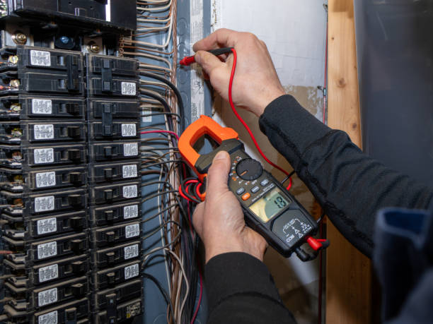 Why Trust Our Certified Electricians for Your Electrical Needs in Ramblewood, NJ?