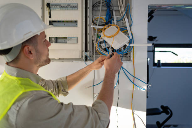 Electrical Rewiring Services in Ramblewood, NJ